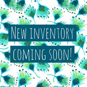 Baby Clothes • Car Seat • Diaper bags • Pampers